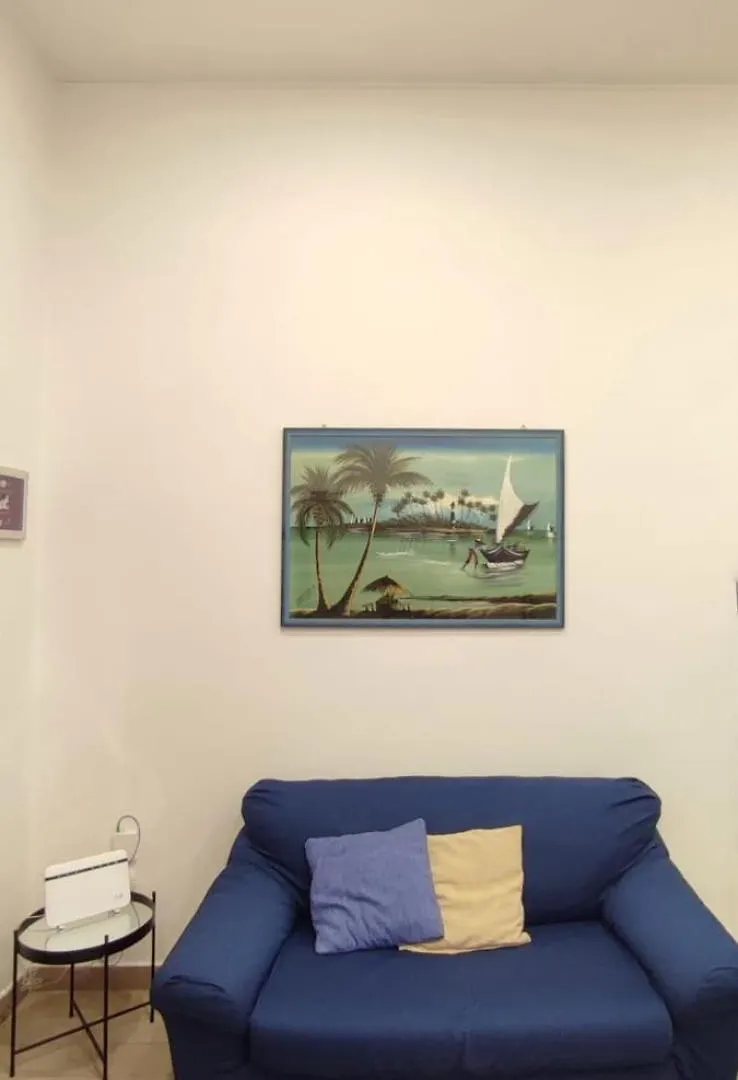 Casa vacanze Villa Casa Napoli Centro Carmen e Sara