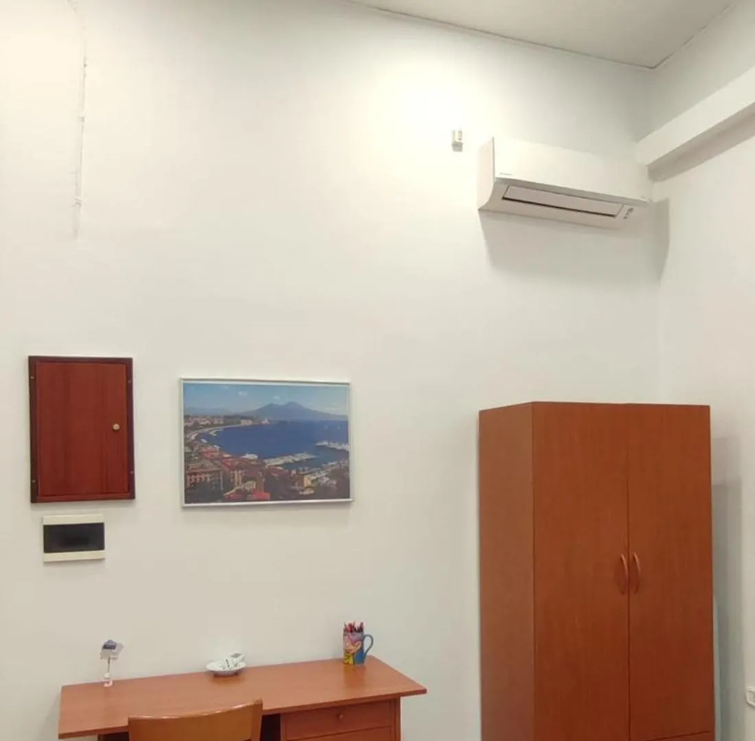 Villa Casa Napoli Centro Carmen e Sara Casa vacanze