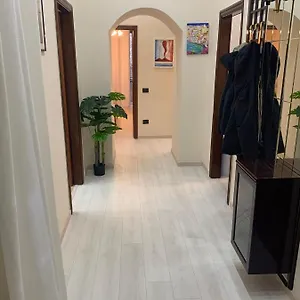 Appartamento Casa Rafela, Napoli