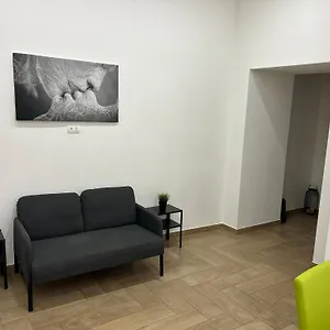Appartamento Airport Security 161, Napoli